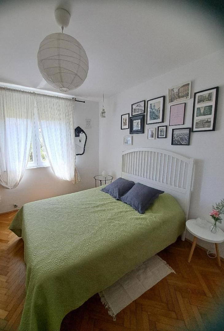 Belvia Apartment Rijeka Exterior photo